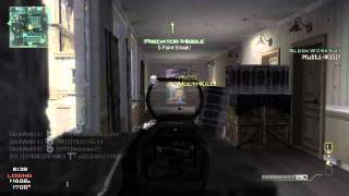 GlockWork541 - MW3 Game Clip