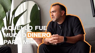 Chino Ruiz - Ser promotor en Latinoamérica. Hector Couto Podcast ep. 01