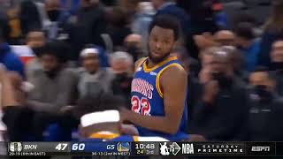 Brooklyn Nets vs Golden State Warriors Full Game Highlights January29|2022 NBA SEASON