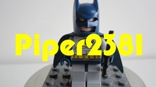 Lego Super Heroes Batman Superman