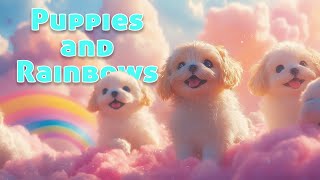 Quiz Lab: Puppies and Rainbows | Sporcle