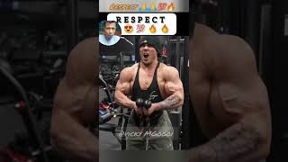 AMAZING bodybuilder 💪💪 #shorts #fyptiktok #trandingshort