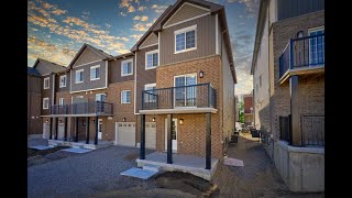 7 Kodiak Cr Barrie Ontario | Barrie Real Estate Tours