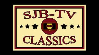 SJB-TV Sports Classics - Sr Boys Basketball vs STM - Full Game - 12_05_17