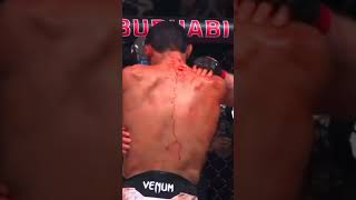 Оролбай Уулу Мыктыбек Тен чыкмак #мма #sports #UFC