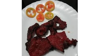 Yummy Tocino in Air Fryer | Air Fried Tocino