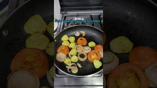 burger recipe quick recipe #burger #burgerrecipe #quickrecipe #ytshorts #food #homerecipesbyseema