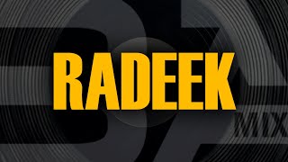 BA Mix - Radeek ( Original Mix ) #teknobeat