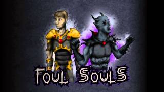 Foul Souls OST: Crusader