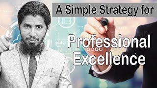 "Unlocking Success in Any Profession: Proven Strategies and Tips