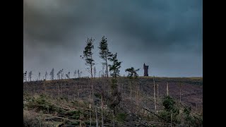 Devastating Scottish Storms