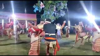 ❣️Bhashkarjoti Bihu Husori Dol❣️ (Assamese Bihu )