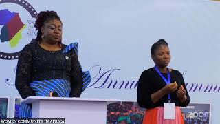 Women Community In Africa 2024 Summit