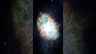 UN VIAJE POR NUESTRO UNIVERSO \\NEBULOSA DEL CANGREJO//