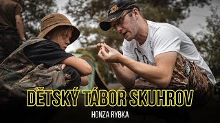 Dětský tábor Skuhrov (Honza Rybka)