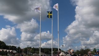 Nationaldagsfirandet i Gråbo 2024