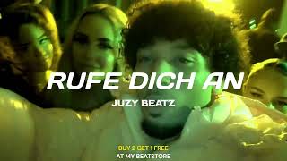 JAZEEK x R&B Type Beat - Rufe dich an ( prod. Juzy Beatz x Juzi Do )