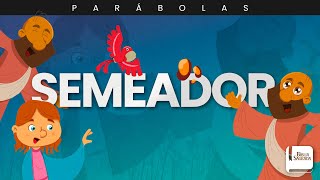 Semeador - Aplicativo da Bíblia