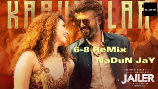 Kaavaalaa | කාවාලා | 6-8 ReMix | New Dj ReMix | Dj Nadun #nadunjay #tiktokviral #tiktok