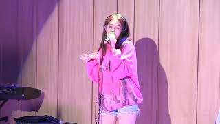 SOMI - BIRTHDAY live ver