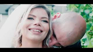 Wedding Teaser Roxana si Ionut ERME Films