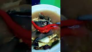 kuah ikan asam keueng#subscribe #resepmakananseharihari #kulineraceh #masakankampung#asamkeueng