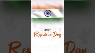 HAPPY REPUBLIC DAY | Happy republic day status | Shiva Nayak Banoth | Republic day