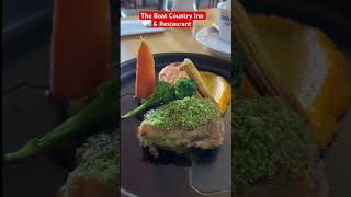 The Boat Country Inn & Restaurant/ Located at Boat Garten Highland Scotland #shortvideo