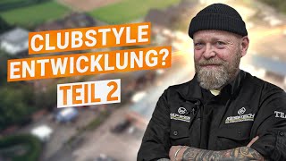 🏍️ Hat CLUBSTYLE eine gute ENTWICKLUNG? 🤔🔥 Carsten von KessTech im Interview [Teil 2] | Rock da Bike