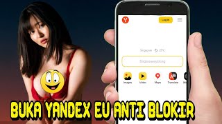 Browser Anti Blokir! Cara Membuka Yandex Selain Google Chrome Tanpa Proxy Dan Vpn