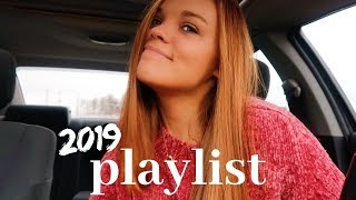 the best 2019 playlist