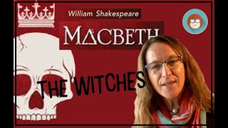 Macbeth - The Witches