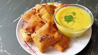 Ratalu Puri Recipe | Ratalu Bhajiya Recipe | Ratalu Puri | Ratalu Bhajiya