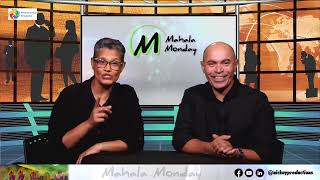 🌟Mahala Monday - Catch-up Show🌟