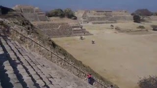 Monte Albán