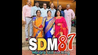 Nostalgic Reunion: A Heartfelt Journey Back to Honnavar and SDM College