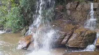 Cachoeira Usina velha # Pirenópolis, um pedacinho.