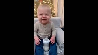 Top Contagious Laughter funny videos of the day! #funnyvideo #funny #tiktok #memesdaily #viral