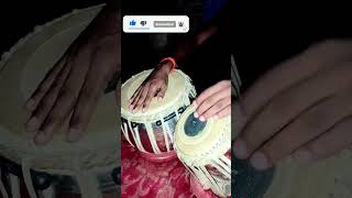 तिरकिट बजाना सीखे || short video me #tabla #viralvideo #viralshorts