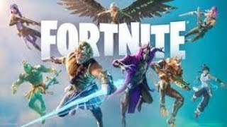 NUEVA TEMPORADA DE FORTNITE