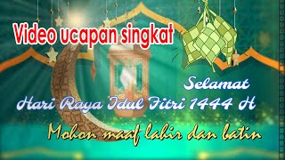 ucapan idul fitri 2023 (2)