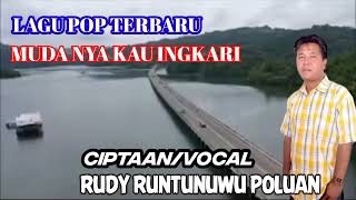 mudah nya kau ingkari@youtube RUDYRPP