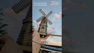 #miniature #holland #pajangan #miniaturholland #belanda #kincirangin #amsterdam #wisata #liburan