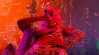 Doja Cat “Get Into It Yuh” LIVE at Made in America 2021