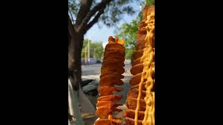 Famous Potato Twister | Ahmedabad Potato Master | Spring Potato | Indian Street Food #streetfood