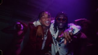 Strick & Swae Lee - Play Stupid