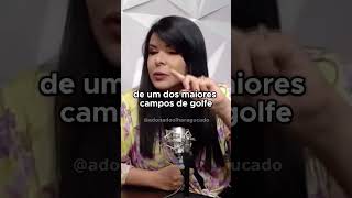 A Comunicação Transformou a Vida de um Brasileiro nos EUA – Mara Maravilha o entrevistou e nos conta