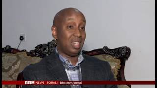 WARARKA TELEFISHINKA BBC SOMALI 23 01 2019