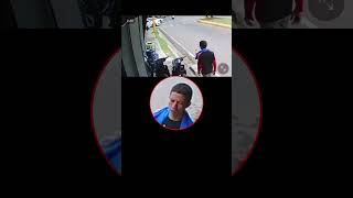 Padre Santo! Identifican en La Vega un ladrón