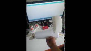 Arduino with Servo Motors - Basic Movements